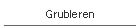 Grubleren